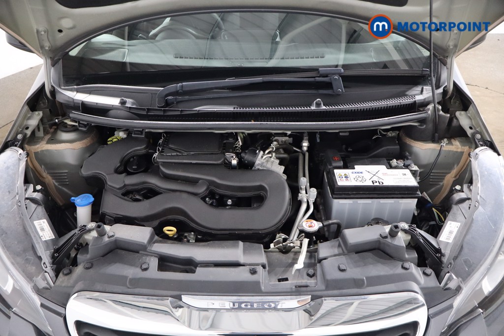 Peugeot 108 Allure Manual Petrol Hatchback - Stock Number (1549187) - 23rd supplementary image