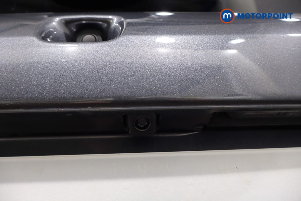 Peugeot 108 Allure Manual Petrol Hatchback - Stock Number (1549187) - 27th supplementary image