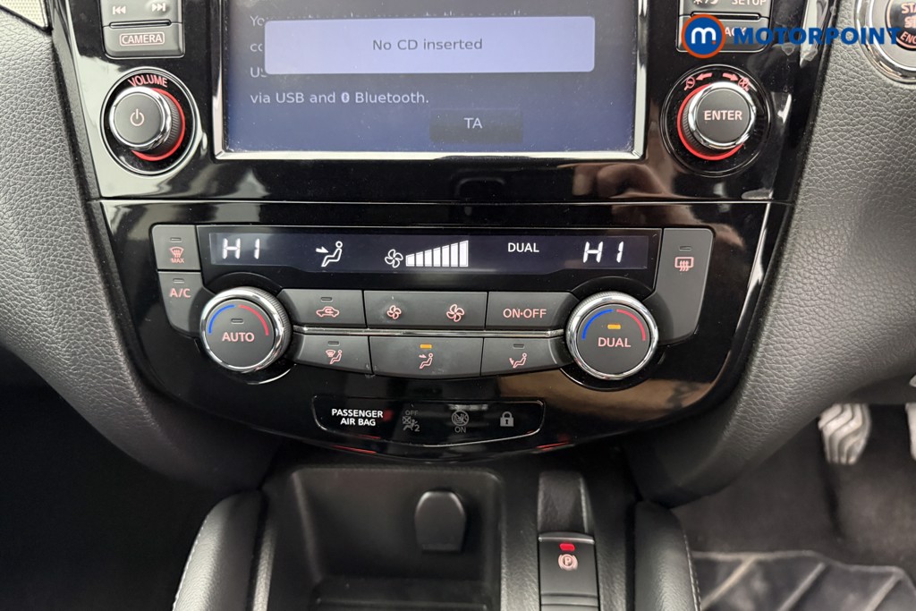 Nissan Qashqai N-Connecta Manual Petrol SUV - Stock Number (1549509) - 11th supplementary image