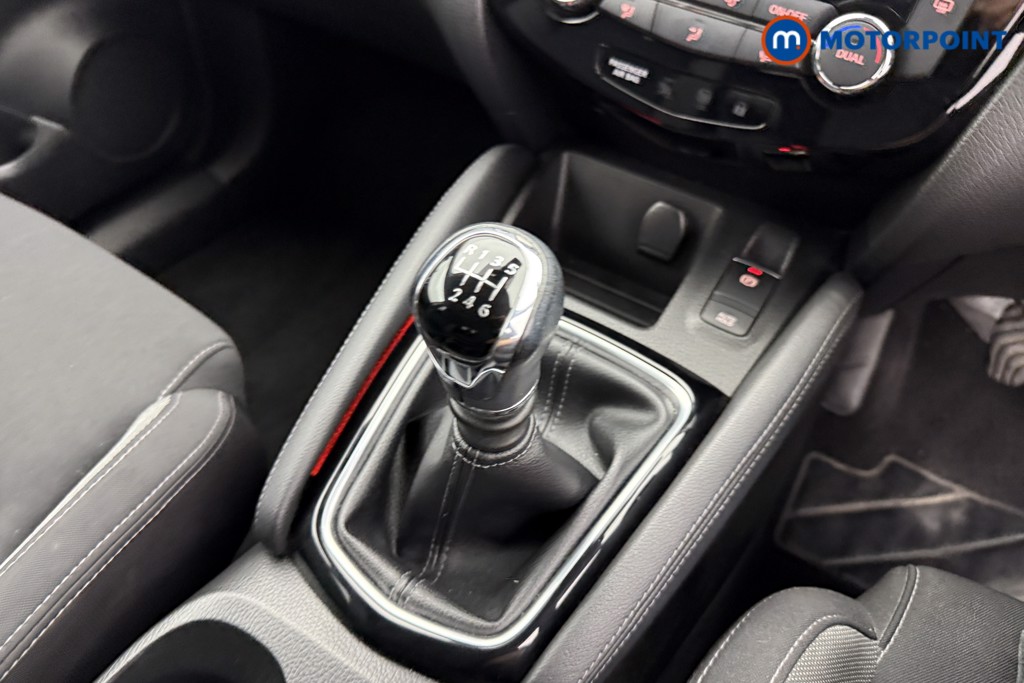 Nissan Qashqai N-Connecta Manual Petrol SUV - Stock Number (1549509) - 12th supplementary image