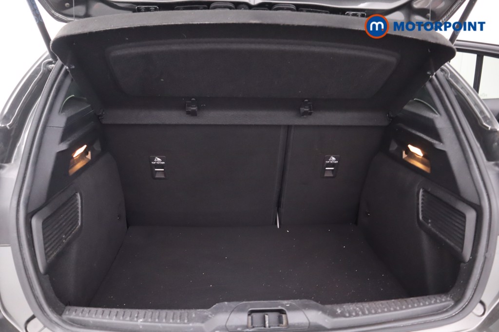 Ford Focus St-Line Manual Petrol Hatchback - Stock Number (1549679) - 6th supplementary image