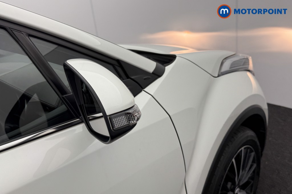 Toyota C-Hr Excel Manual Petrol SUV - Stock Number (1549878) - 15th supplementary image