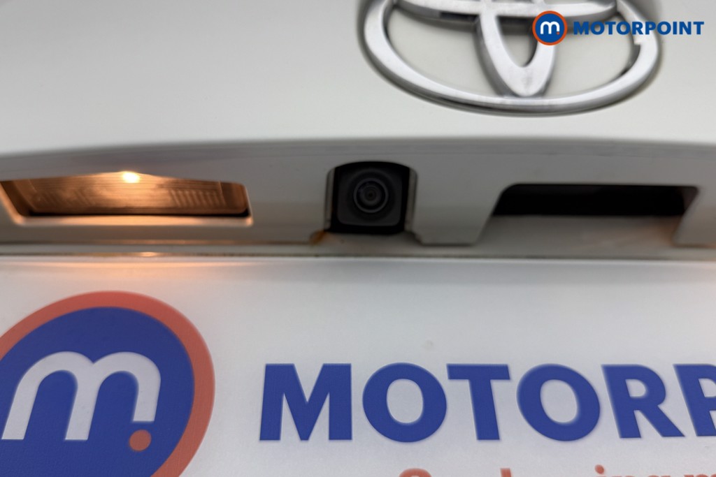 Toyota C-Hr Excel Manual Petrol SUV - Stock Number (1549878) - 17th supplementary image