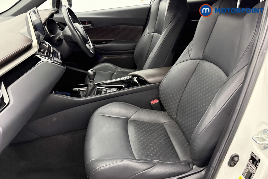 Toyota C-Hr Excel Manual Petrol SUV - Stock Number (1549878) - 19th supplementary image