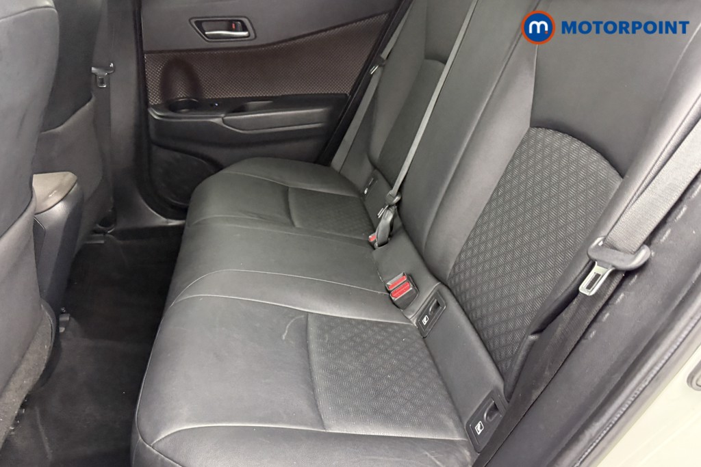 Toyota C-Hr Excel Manual Petrol SUV - Stock Number (1549878) - 20th supplementary image