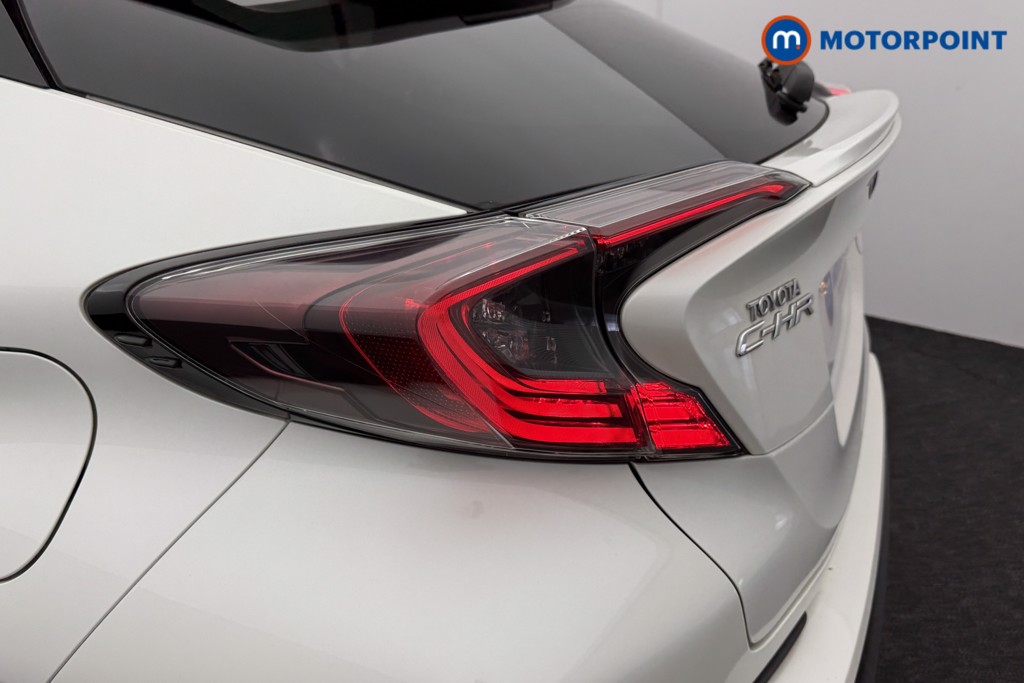 Toyota C-Hr Excel Manual Petrol SUV - Stock Number (1549878) - 22nd supplementary image