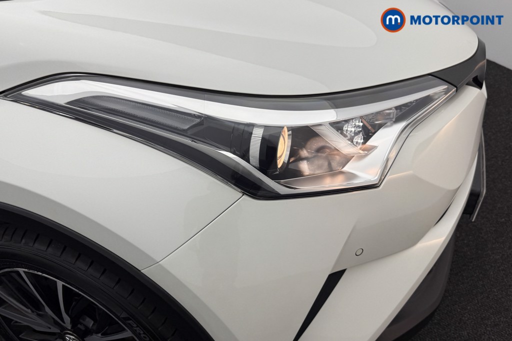 Toyota C-Hr Excel Manual Petrol SUV - Stock Number (1549878) - 24th supplementary image
