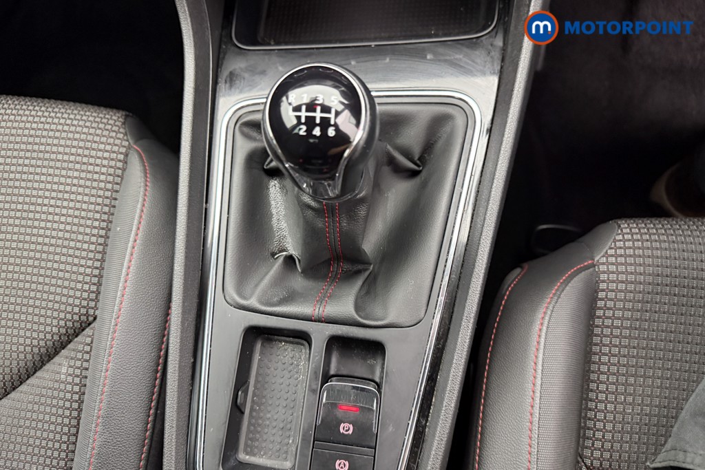 Seat Leon FR Manual Petrol Hatchback - Stock Number (1550054) - 12th supplementary image