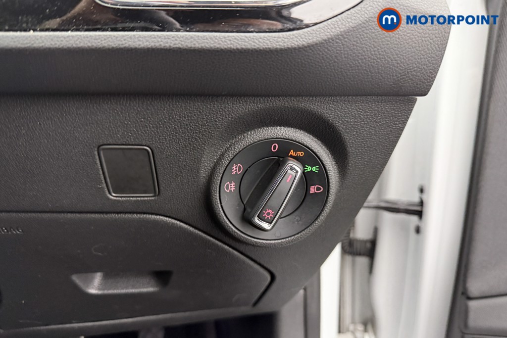 Seat Leon FR Manual Petrol Hatchback - Stock Number (1550054) - 15th supplementary image