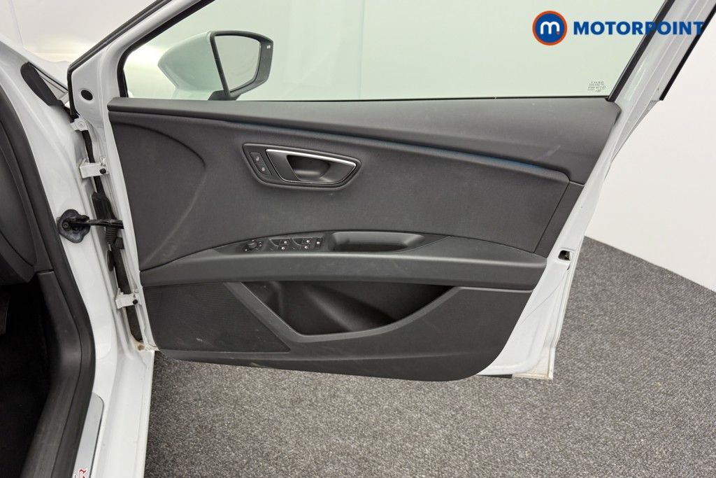 Seat Leon FR Manual Petrol Hatchback - Stock Number (1550054) - 17th supplementary image