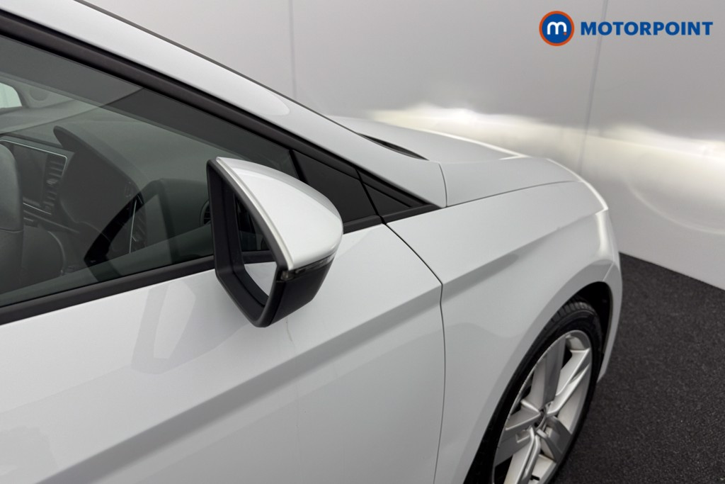 Seat Leon FR Manual Petrol Hatchback - Stock Number (1550054) - 18th supplementary image