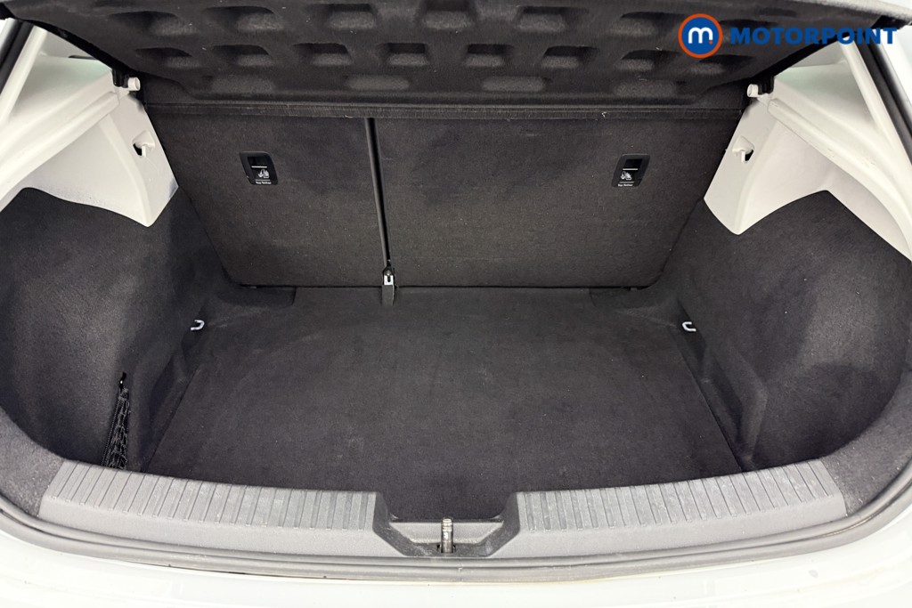 Seat Leon FR Manual Petrol Hatchback - Stock Number (1550054) - 19th supplementary image