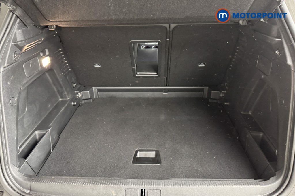 Peugeot 3008 Allure Automatic Petrol-Electric Hybrid SUV - Stock Number (1550069) - 3rd supplementary image