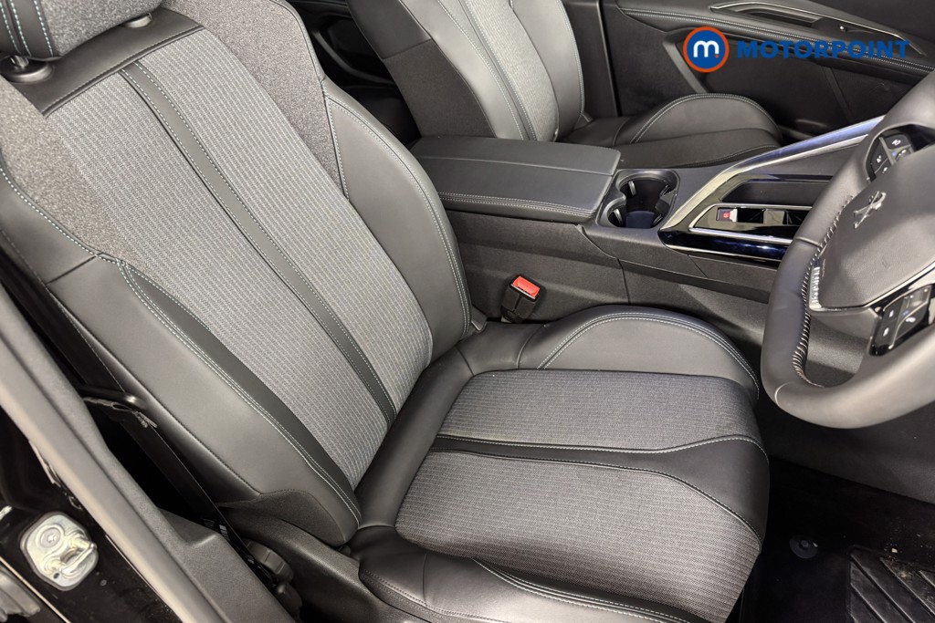 Peugeot 3008 Allure Automatic Petrol-Electric Hybrid SUV - Stock Number (1550069) - 5th supplementary image