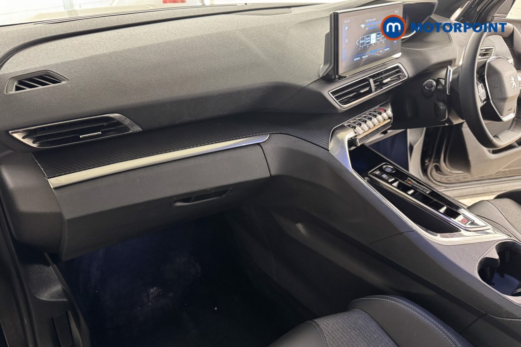 Peugeot 3008 Allure Automatic Petrol-Electric Hybrid SUV - Stock Number (1550069) - 8th supplementary image