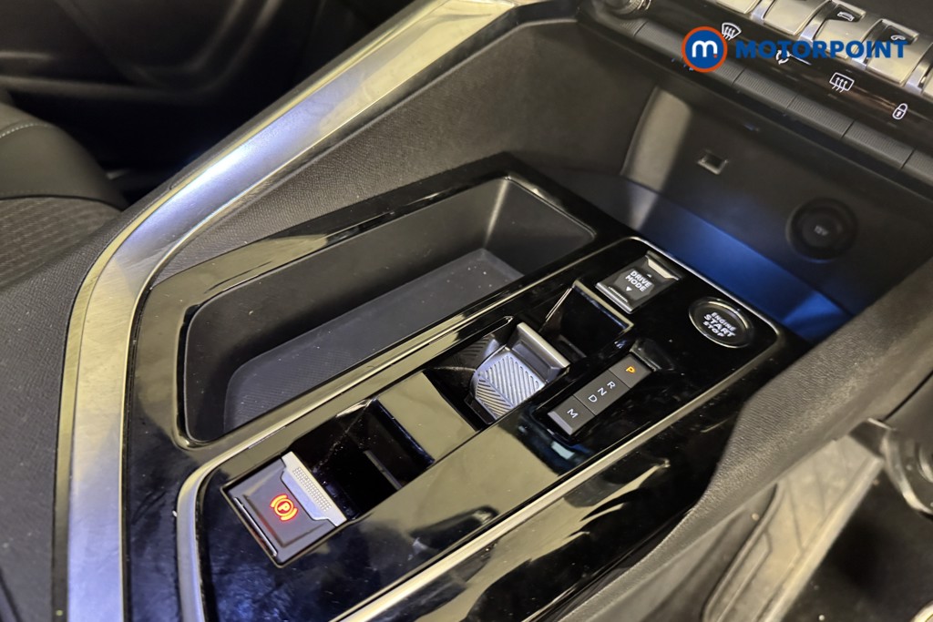 Peugeot 3008 Allure Automatic Petrol-Electric Hybrid SUV - Stock Number (1550069) - 10th supplementary image