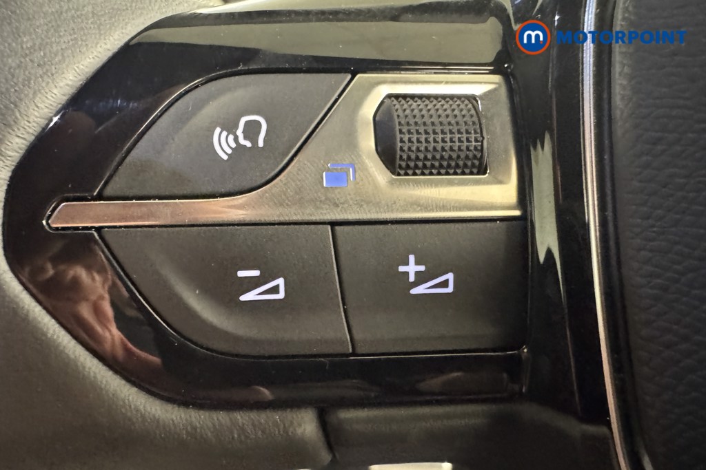 Peugeot 3008 Allure Automatic Petrol-Electric Hybrid SUV - Stock Number (1550069) - 13th supplementary image