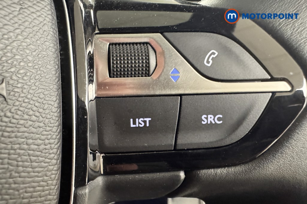 Peugeot 3008 Allure Automatic Petrol-Electric Hybrid SUV - Stock Number (1550069) - 14th supplementary image