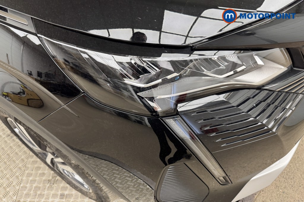 Peugeot 3008 Allure Automatic Petrol-Electric Hybrid SUV - Stock Number (1550069) - 17th supplementary image