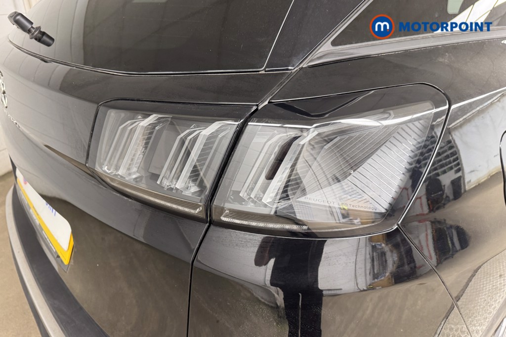 Peugeot 3008 Allure Automatic Petrol-Electric Hybrid SUV - Stock Number (1550069) - 18th supplementary image