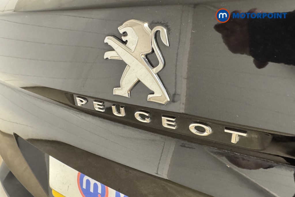 Peugeot 3008 Allure Automatic Petrol-Electric Hybrid SUV - Stock Number (1550069) - 20th supplementary image