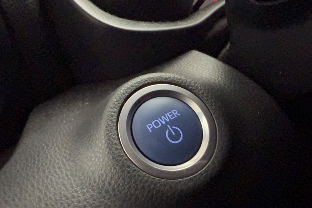 Toyota Yaris Launch Edition Automatic Petrol-Electric Hybrid Hatchback - Stock Number (1550217) - 13th supplementary image