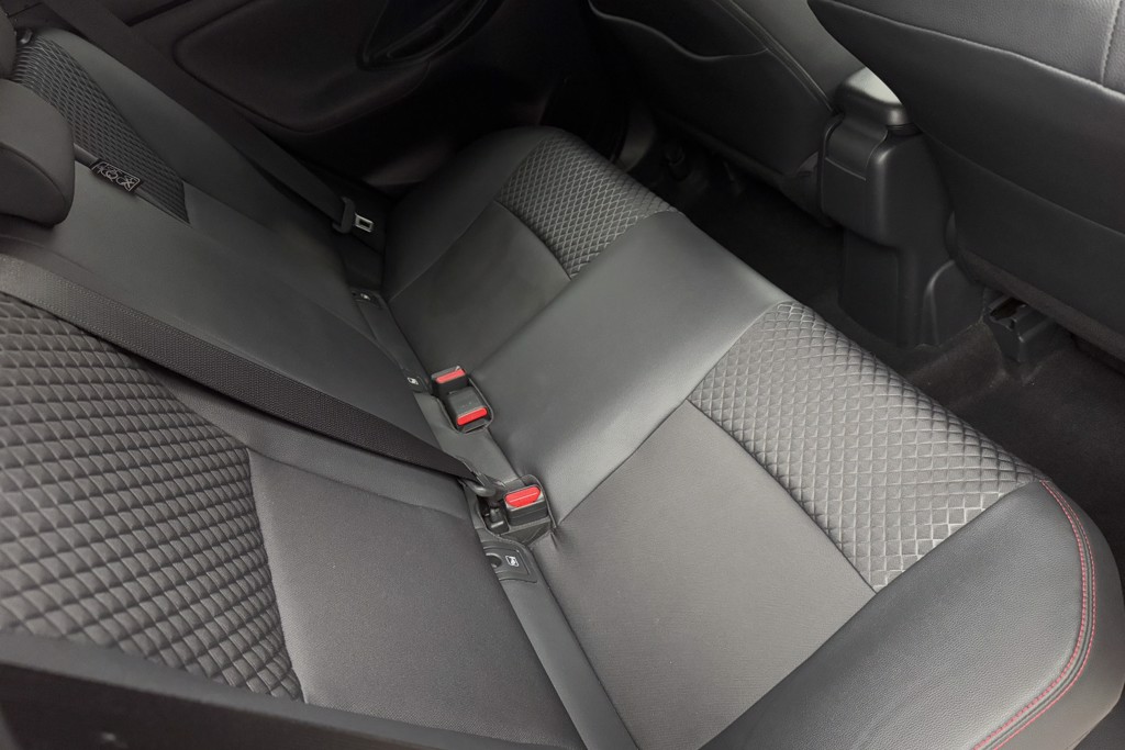 Toyota Yaris Launch Edition Automatic Petrol-Electric Hybrid Hatchback - Stock Number (1550217) - 19th supplementary image