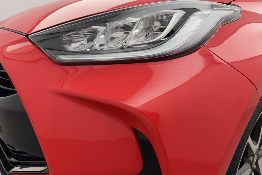 Toyota Yaris Launch Edition Automatic Petrol-Electric Hybrid Hatchback - Stock Number (1550217) - 24th supplementary image