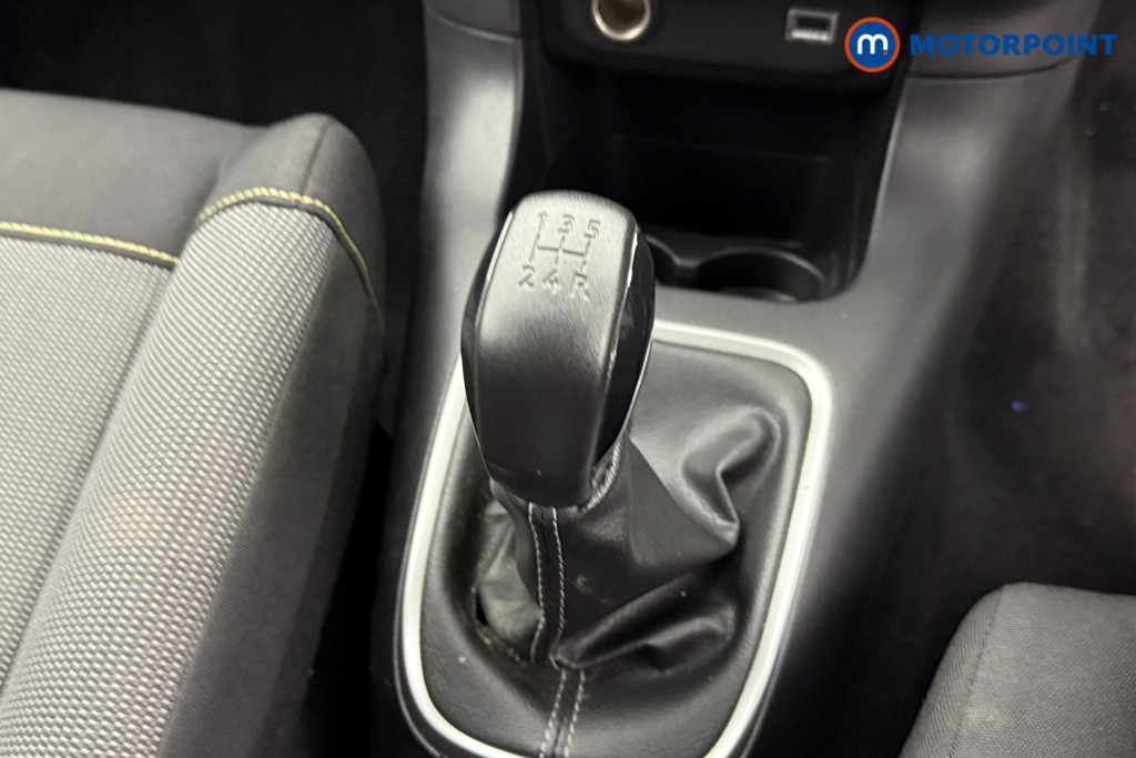 Citroen C3 Flair Manual Petrol Hatchback - Stock Number (1550248) - 11th supplementary image