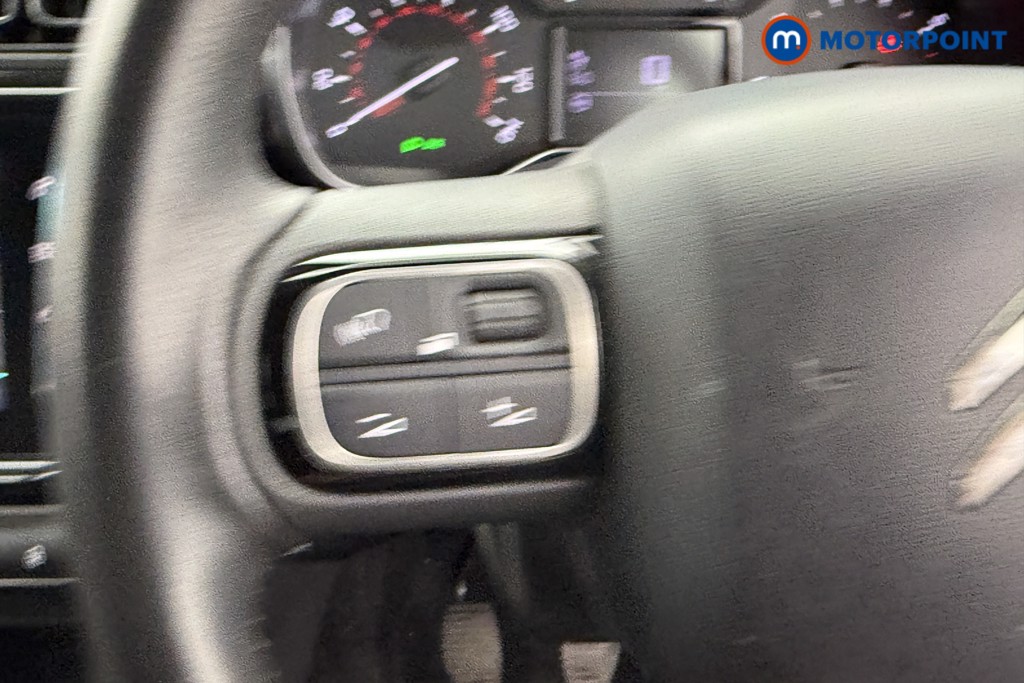 Citroen C3 Flair Manual Petrol Hatchback - Stock Number (1550248) - 12th supplementary image