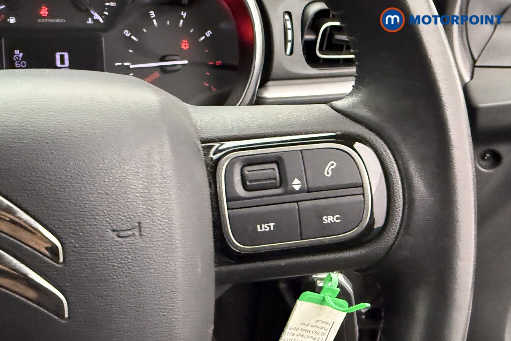 Citroen C3 Flair Manual Petrol Hatchback - Stock Number (1550248) - 13th supplementary image