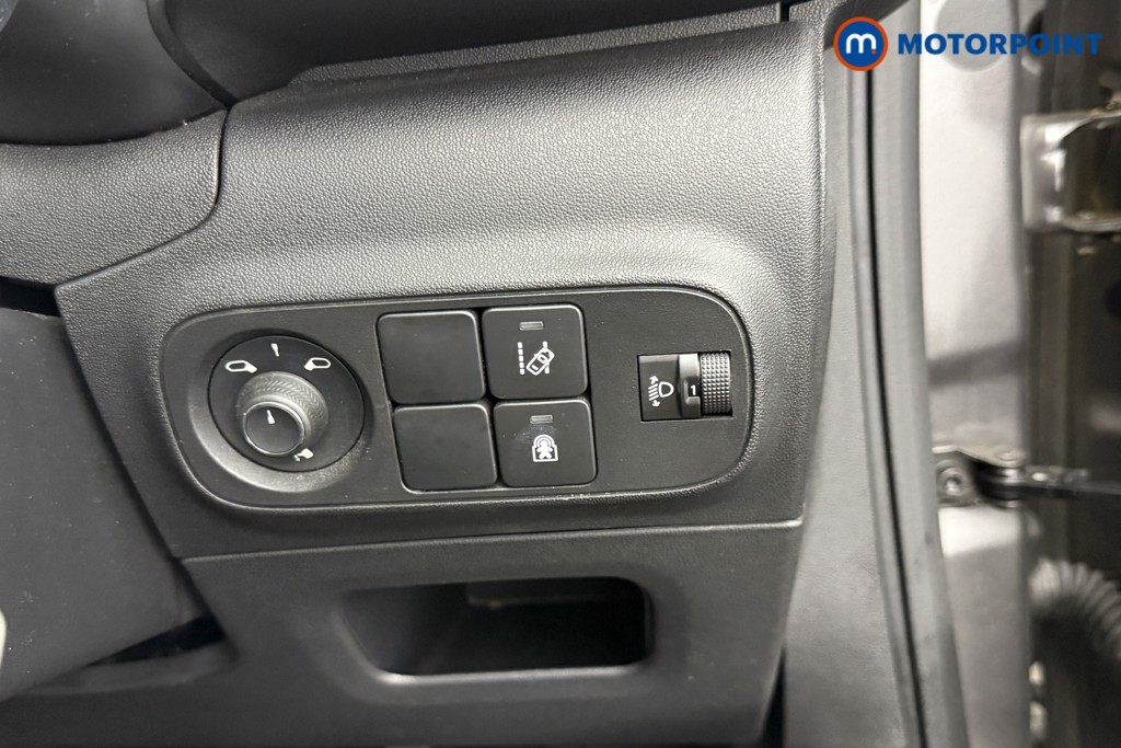 Citroen C3 Flair Manual Petrol Hatchback - Stock Number (1550248) - 14th supplementary image