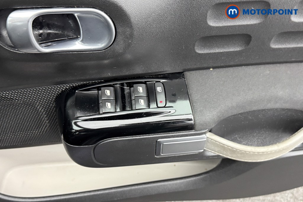 Citroen C3 Flair Manual Petrol Hatchback - Stock Number (1550248) - 15th supplementary image