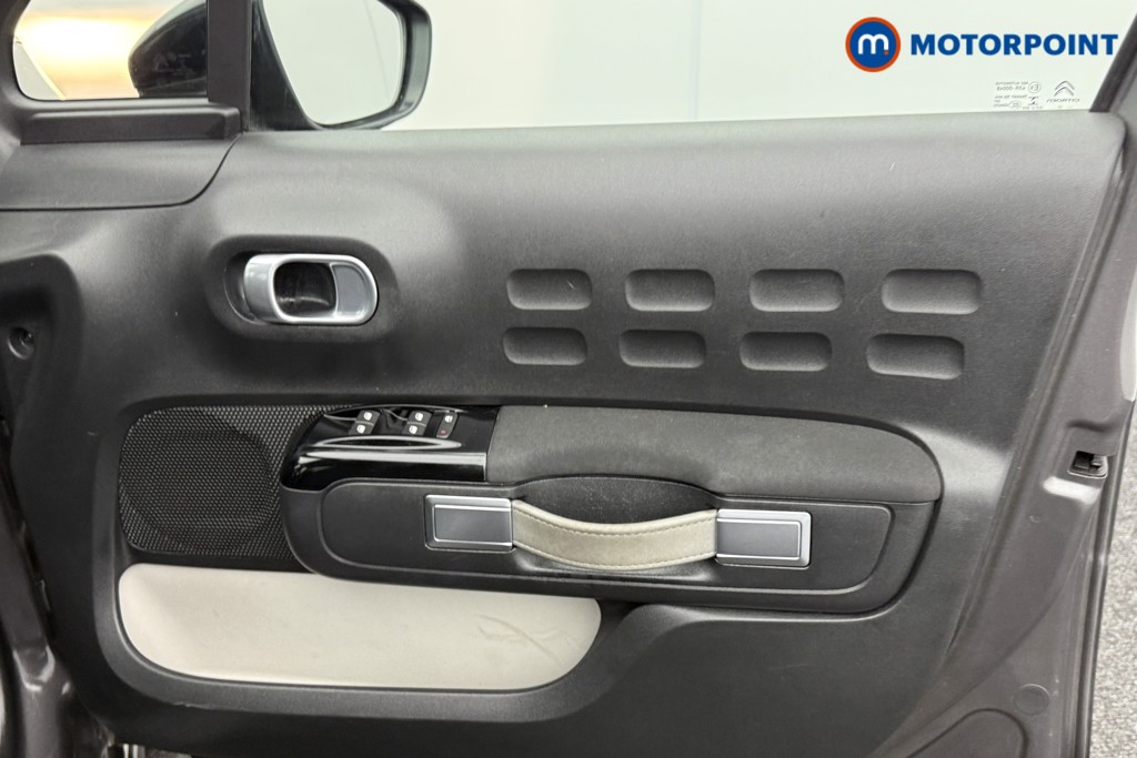 Citroen C3 Flair Manual Petrol Hatchback - Stock Number (1550248) - 16th supplementary image
