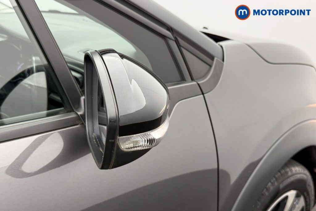 Citroen C3 Flair Manual Petrol Hatchback - Stock Number (1550248) - 17th supplementary image