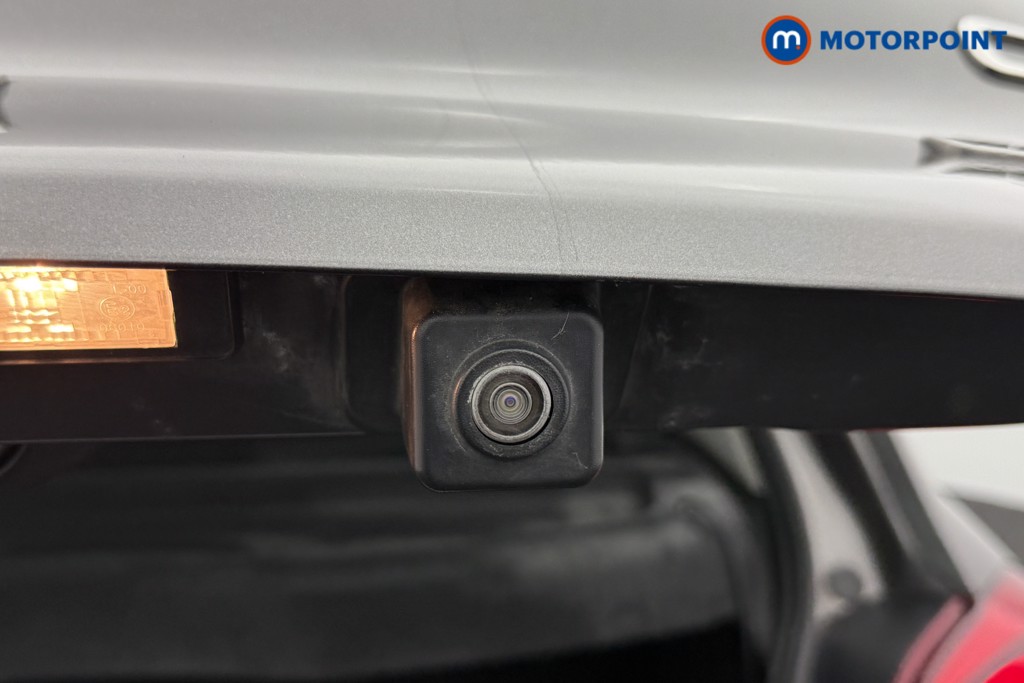 Citroen C3 Flair Manual Petrol Hatchback - Stock Number (1550248) - 18th supplementary image