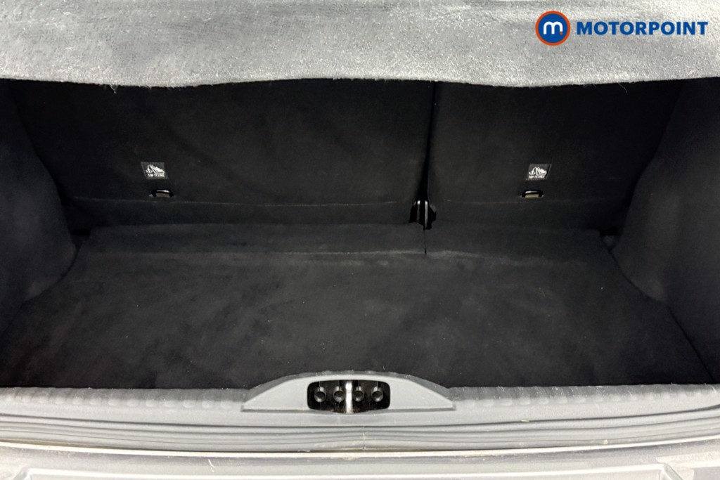 Citroen C3 Flair Manual Petrol Hatchback - Stock Number (1550248) - 19th supplementary image