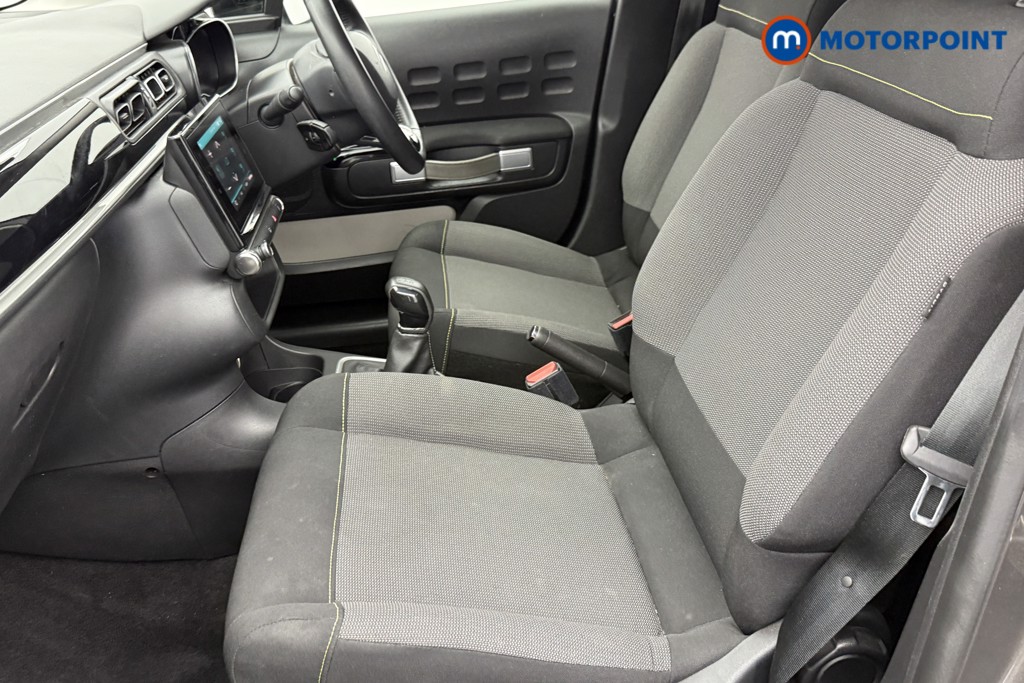 Citroen C3 Flair Manual Petrol Hatchback - Stock Number (1550248) - 20th supplementary image