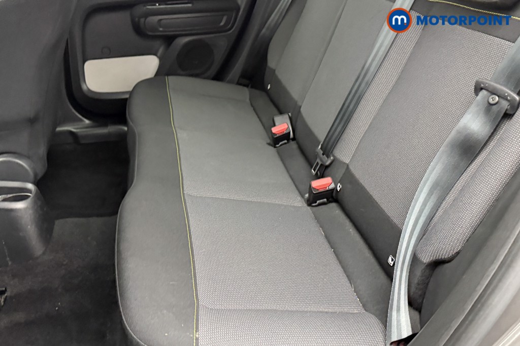 Citroen C3 Flair Manual Petrol Hatchback - Stock Number (1550248) - 21st supplementary image