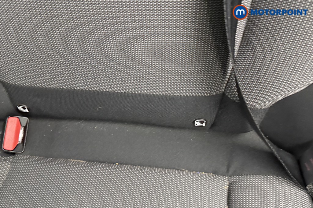 Citroen C3 Flair Manual Petrol Hatchback - Stock Number (1550248) - 22nd supplementary image