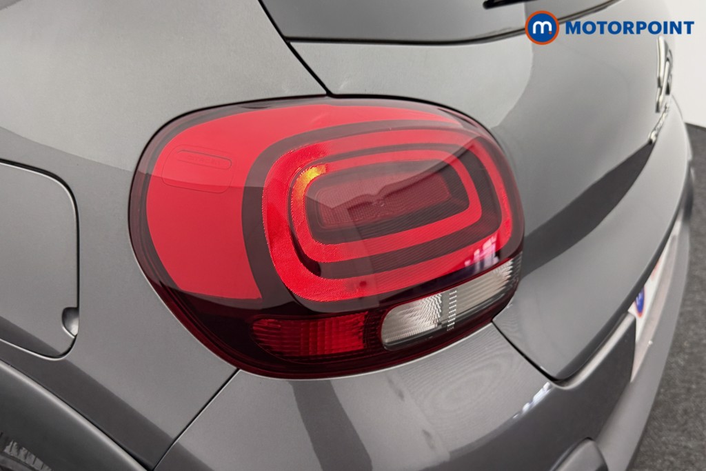 Citroen C3 Flair Manual Petrol Hatchback - Stock Number (1550248) - 23rd supplementary image