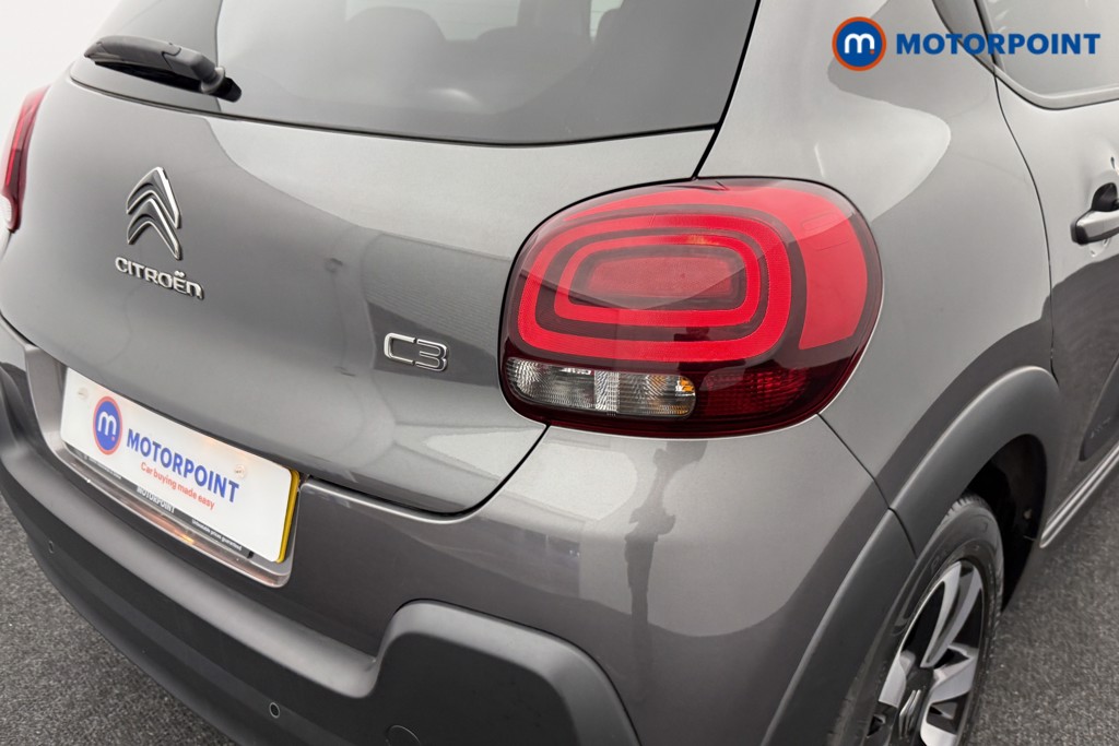 Citroen C3 Flair Manual Petrol Hatchback - Stock Number (1550248) - 24th supplementary image