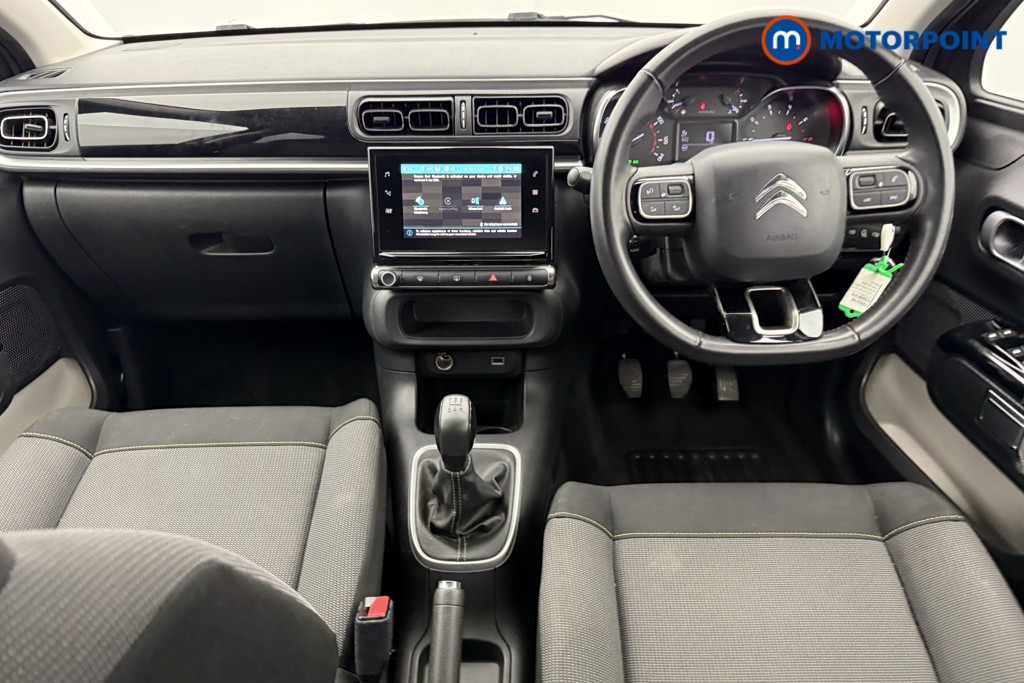 Citroen C3 Flair Manual Petrol Hatchback - Stock Number (1550248) - 1st supplementary image