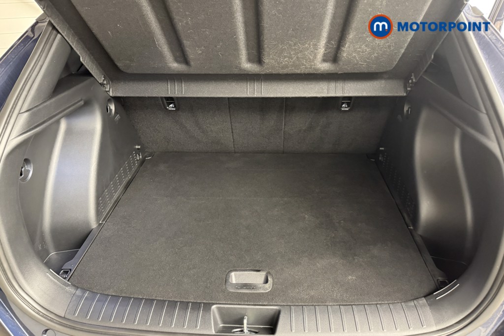 Hyundai Kona N Line Automatic Electric SUV - Stock Number (1550304) - 3rd supplementary image