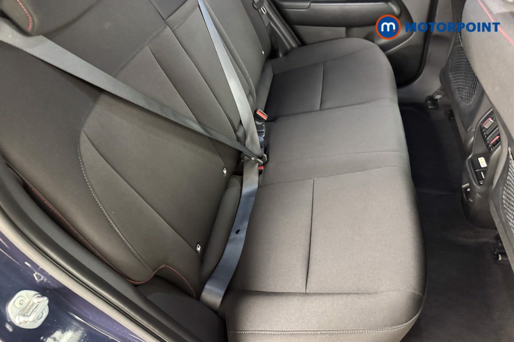 Hyundai Kona N Line Automatic Electric SUV - Stock Number (1550304) - 4th supplementary image