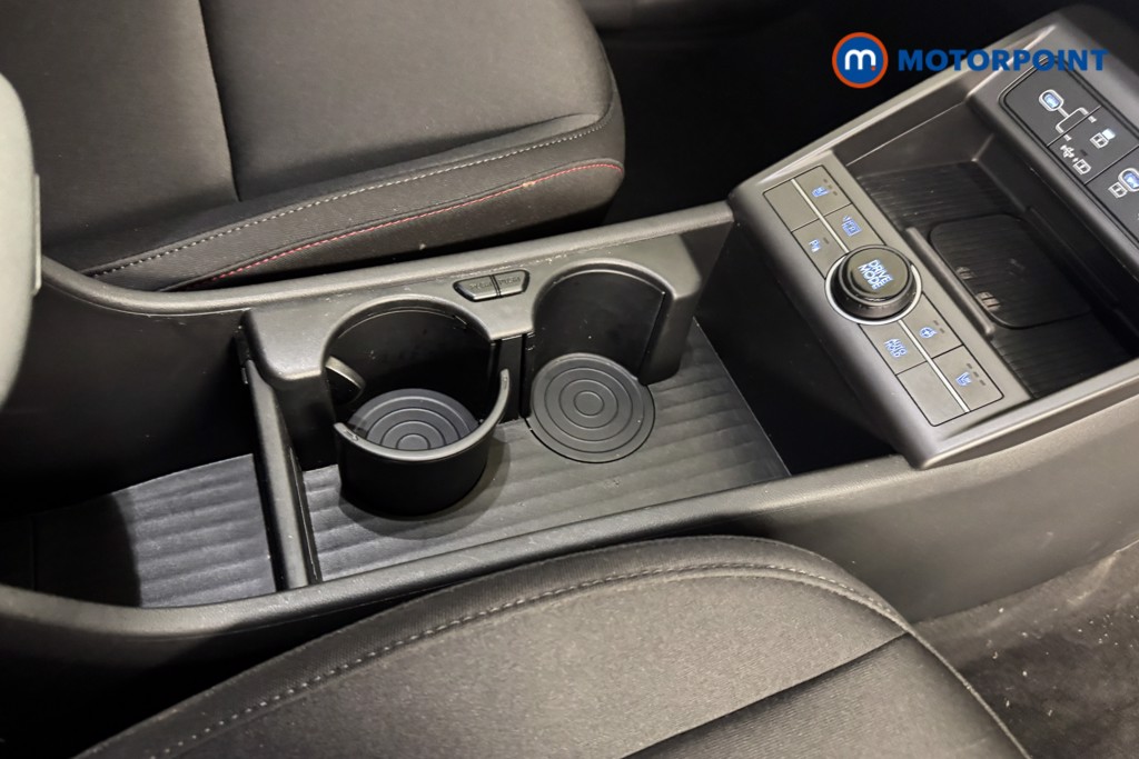 Hyundai Kona N Line Automatic Electric SUV - Stock Number (1550304) - 10th supplementary image