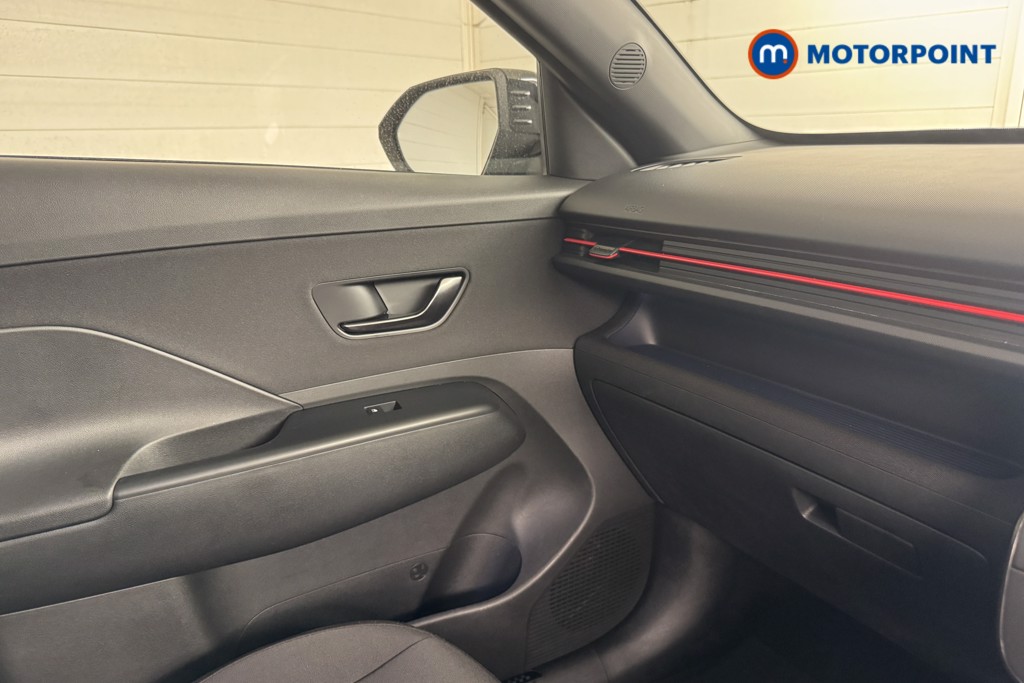 Hyundai Kona N Line Automatic Electric SUV - Stock Number (1550304) - 12th supplementary image