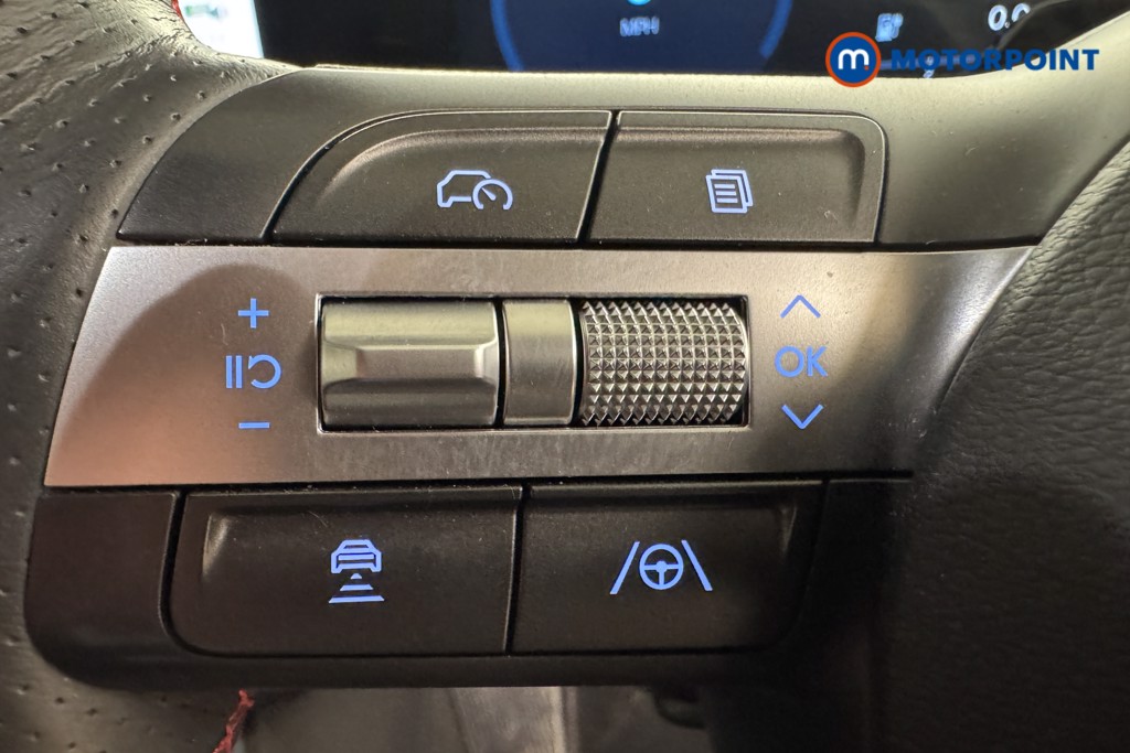 Hyundai Kona N Line Automatic Electric SUV - Stock Number (1550304) - 13th supplementary image