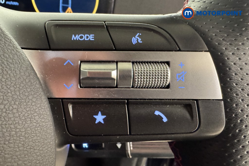 Hyundai Kona N Line Automatic Electric SUV - Stock Number (1550304) - 14th supplementary image
