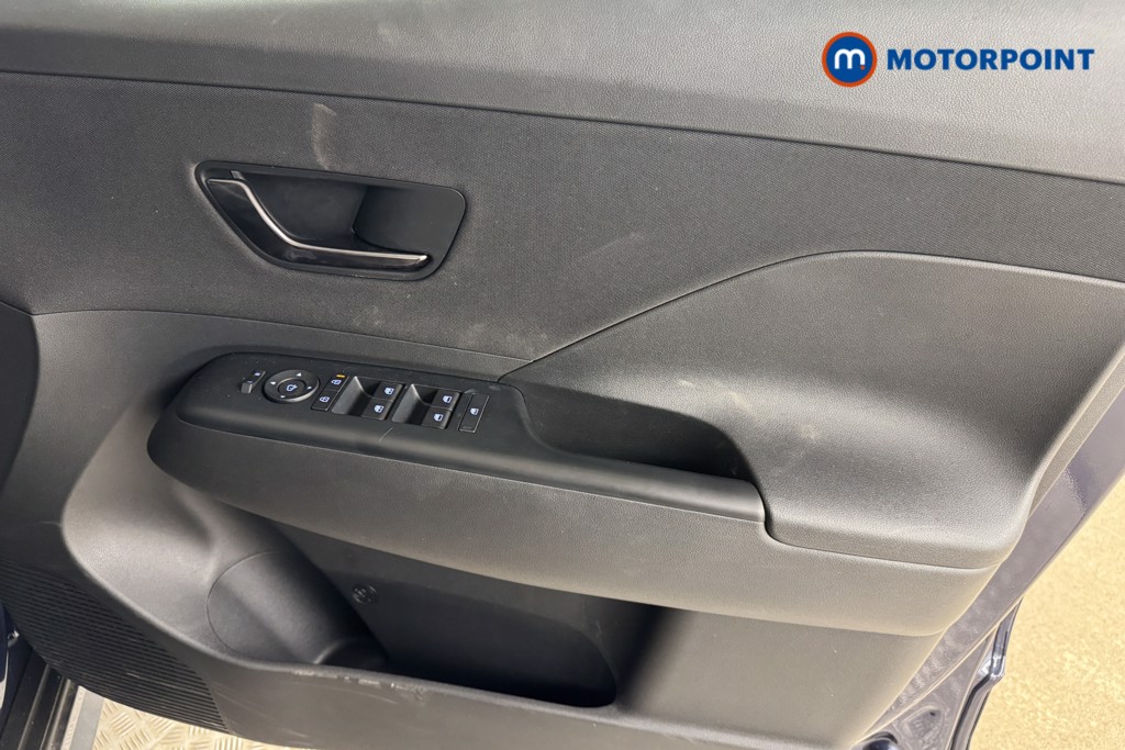Hyundai Kona N Line Automatic Electric SUV - Stock Number (1550304) - 15th supplementary image